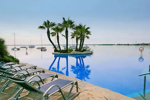 Alcudiamar Marina Residence in Alcúdia — foto 14