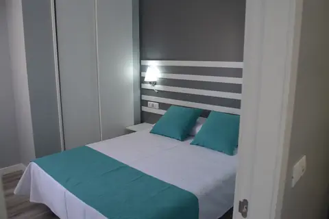 RF Apartamentos Bambi in Puerto De La Cruz — foto 23