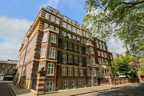 Wellington Hotel by Blue Orchid in Londen, foto 10