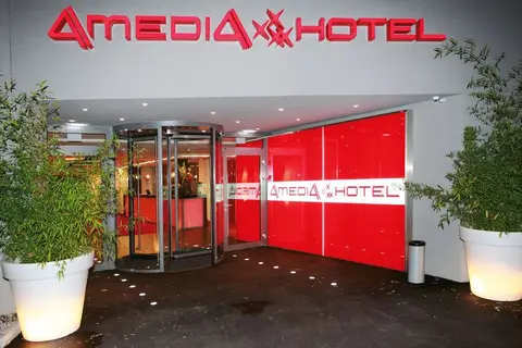 Best Western Plus Amedia Art Salzburg Hotel in Salzburg, foto 17