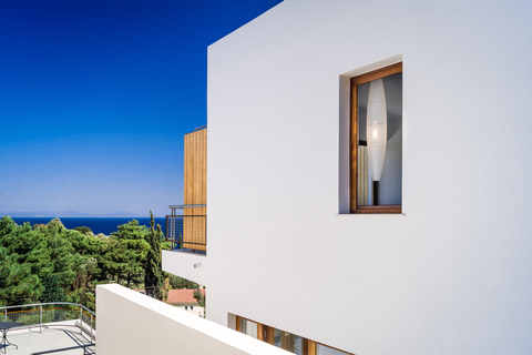 Boutique Hotel Semeli foto 4