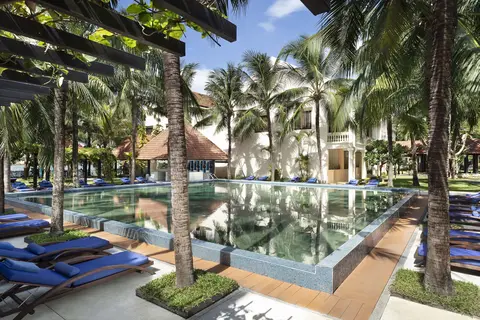 Anantara Hoi An Resort in Đà Nẵng — foto 17
