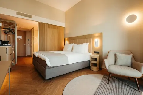 The Market Groningen Hotel by WestCord foto 2