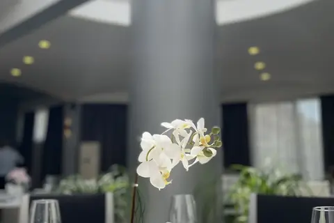 Atrium Deluxe Resort in Kavaja, foto 25