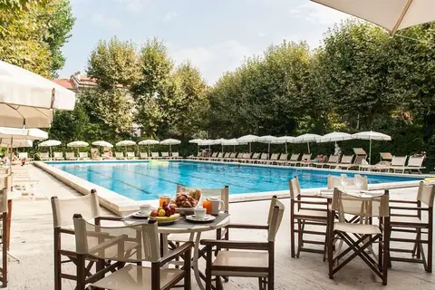 Grand Hotel Royal in Viareggio — foto 2
