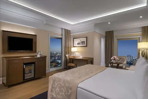 Rotta Hotel Istanbul in Bağcılar — foto 16