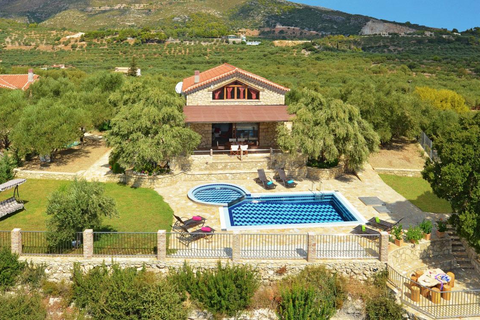 Villa Tireda foto 20