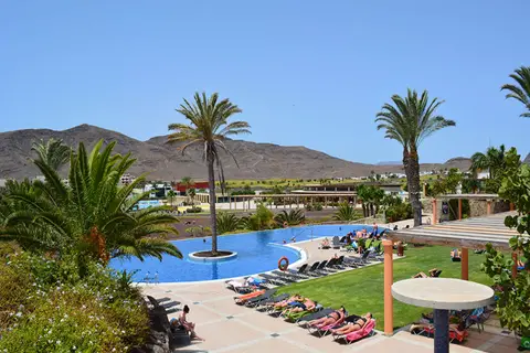 Playitas Hotel in Tuineje — foto 11