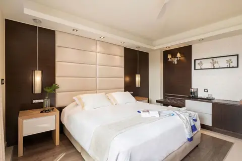 Cretan Dream Resort & Spa in Agia Marina — foto 23