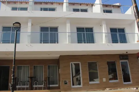 Hotel Ouril Julia in Santa Maria — foto 30