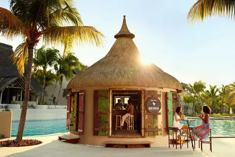 LUX* Belle Mare Villas in Trou d’Eau Douce VCA, foto 8