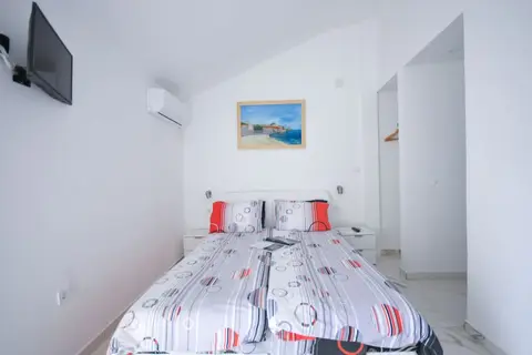 Oaza in Budva — foto 30