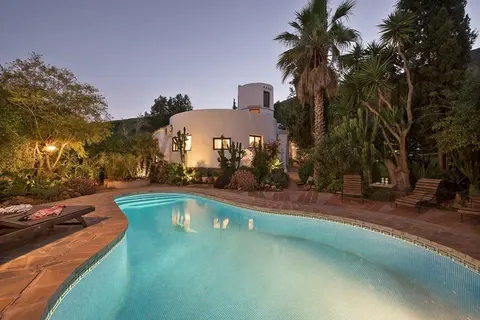 La Careza de Mijas in Mijas