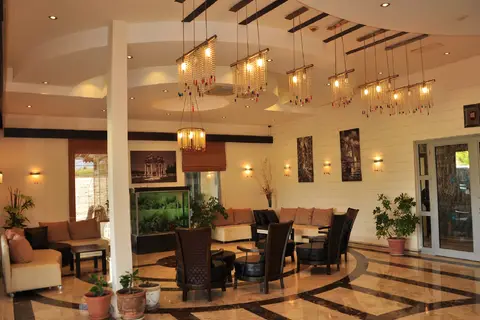 Lavitas Hotel in Manavgat — foto 3