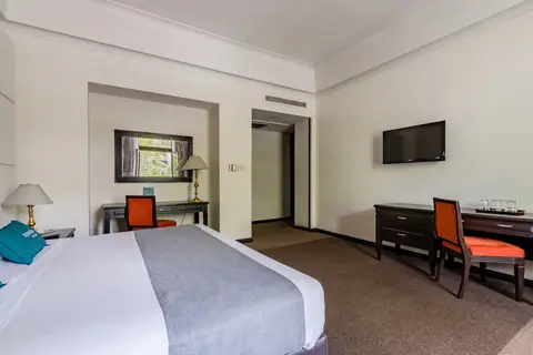 Hotel Imperial Reforma in Ciudad de México, foto 14
