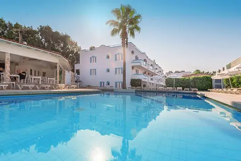 Aegean Blu in Kos, foto 10