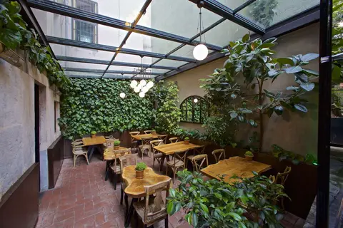 Taxim Lounge Hotel in Beyoğlu