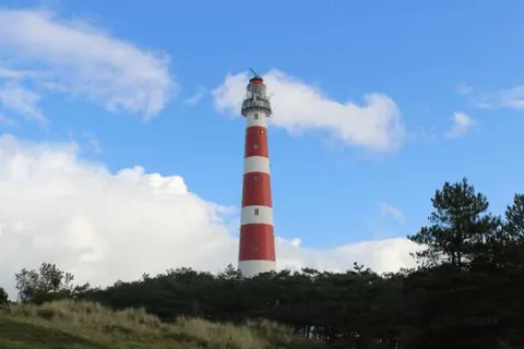 Hotel de Klok Ameland foto 15