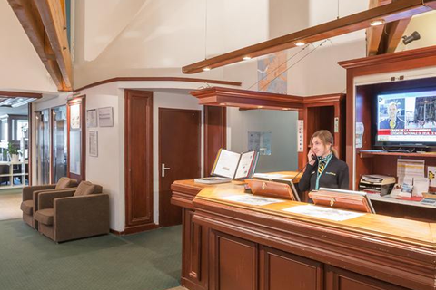 Résidence P&V Les Bergers foto 9