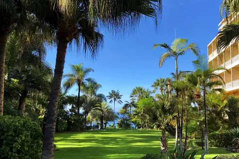 Hotel Tigaiga in Puerto de la Cruz — foto 14