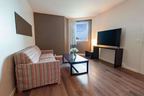 Novotel Dakar in Dakar — foto 13