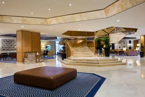 Starhotels President in Genua, foto 10