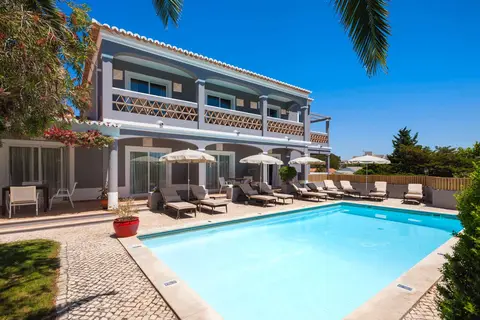 Costa d'Oiro Ambiance Village in Lagos — foto 4