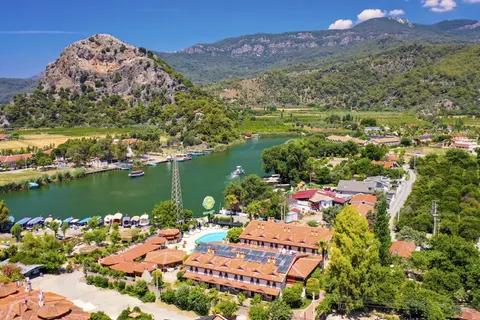 Fly & Go Portakal Hotel foto 3