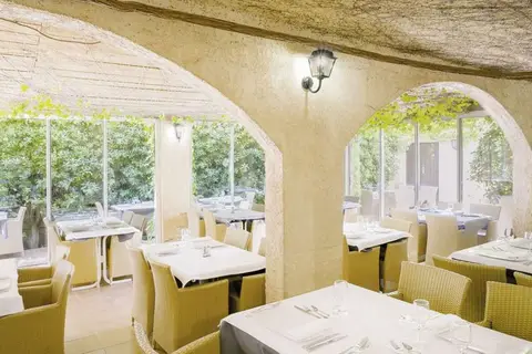 Hotel U Ricordu in Rogliano / Ruglianu — foto 20