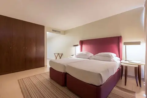 NAU Sao Rafael Suites in Albufeira — foto 13
