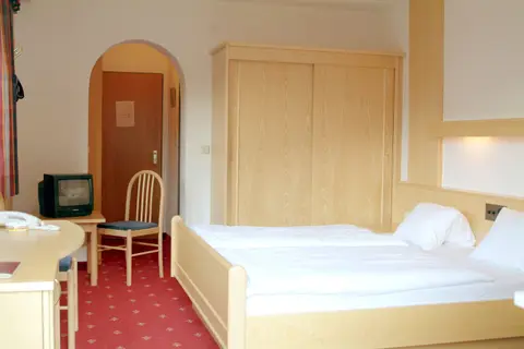 Lifthotel in Kirchberg In Tirol — foto 11