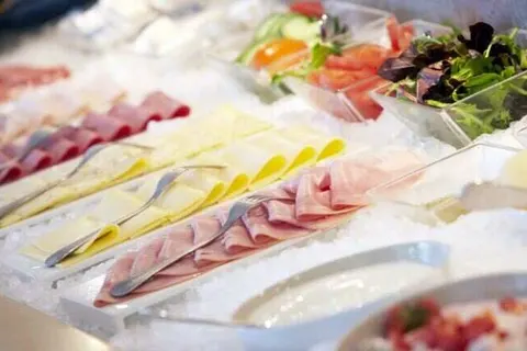 Campanile Hotel Breda foto 8