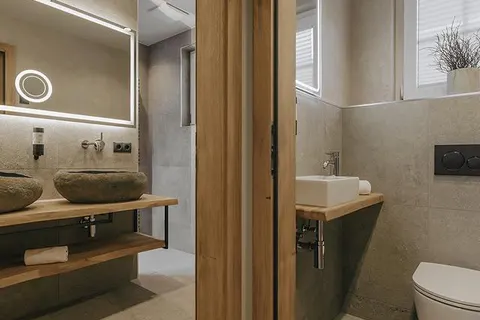 BRUGGER Aparthotel foto 38