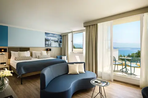 Valamar Carolina Hotel & Villas in Kampor — foto 6