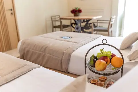 Pollicastro Boutique Hotel in Lecce, foto 21