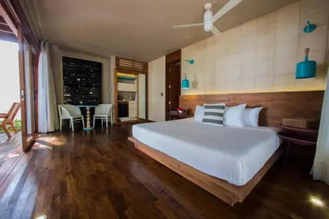 Mi Amor Boutique Hotel & Spa in Cancún — foto 4