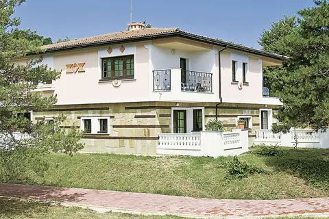Hotel Holiday Village in Флора — foto 21