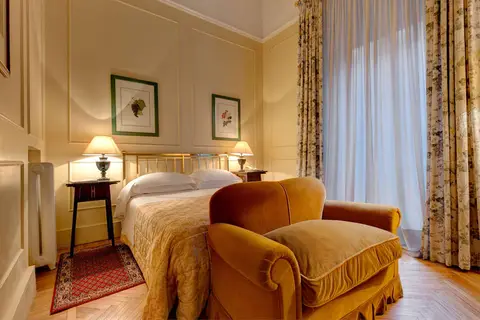 Grand Hotel Plaza in Rome, foto 27