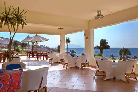 DoubleTree by Hilton Sharm El Sheikh Sharm Ba in Sharm El Sheikh, foto 10