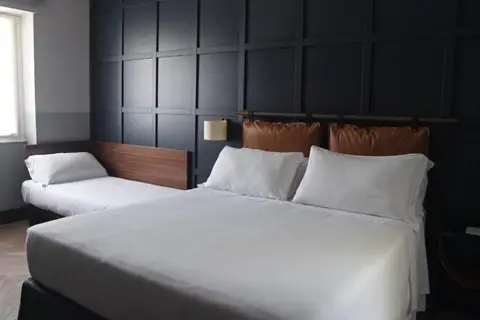 Club House Hotel in Rome — foto 8