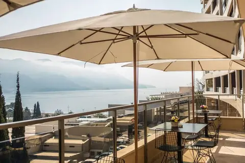 Harmonia Hotel by Dukley in Budva — foto 6