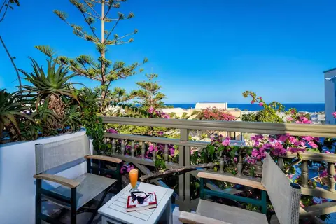 Hotel Zephyros in Thira Municipal Unit, foto 13