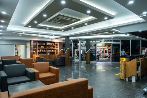 Acar Hotel foto 14