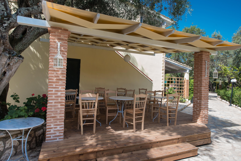 Appartementen Villagio Maistro foto 11