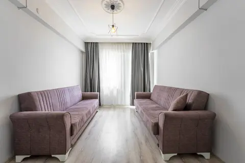 HMA Hotel & Suites in Alanya — foto 19