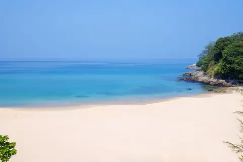 Centara Grand Beach Resort Phuket in ตำบลกะรน — foto 6