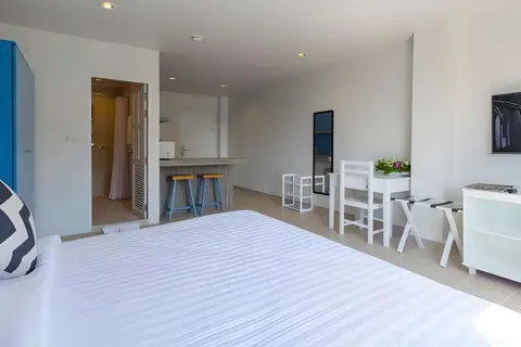 Maikhao Hotel Managed by Centara in ป่าคลอก — foto 17