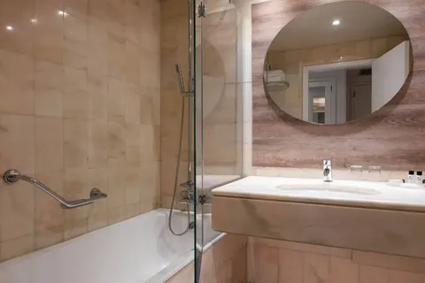 Hotel Pestana Cascais Ocean foto 20