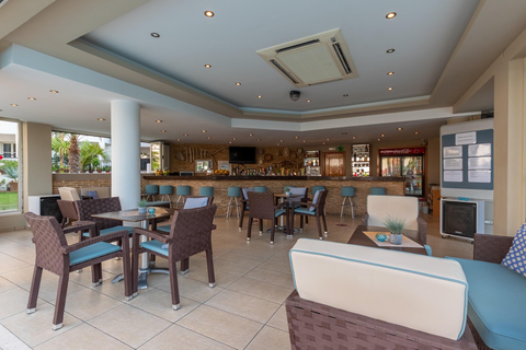 Hotel Dedalos foto 19