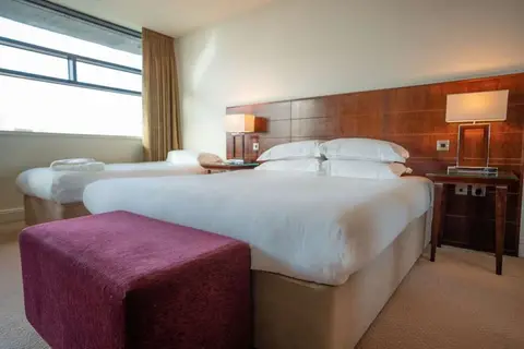 Manchester Piccadilly Hotel in Manchester — foto 10